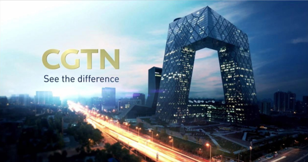 CGTN访杜跃进博士：数字经济发展面临四大新挑战